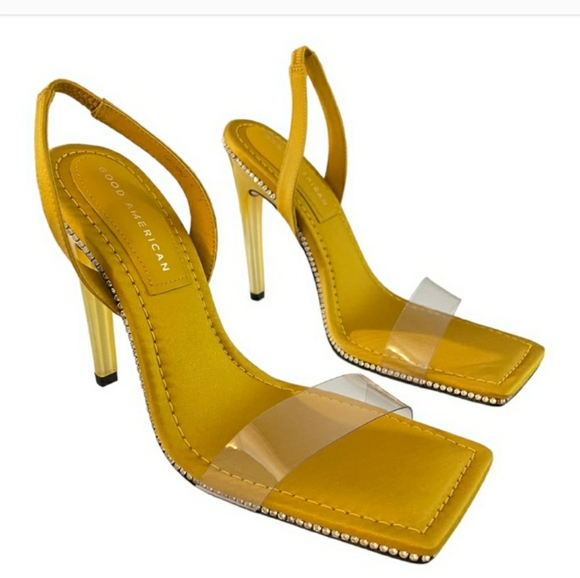 Good American shoes - Picture 1 of 5